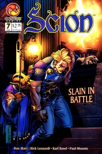 Issue #7