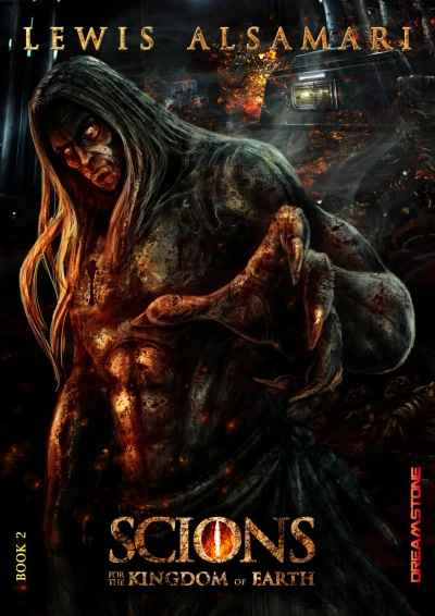 Cover of Book 2