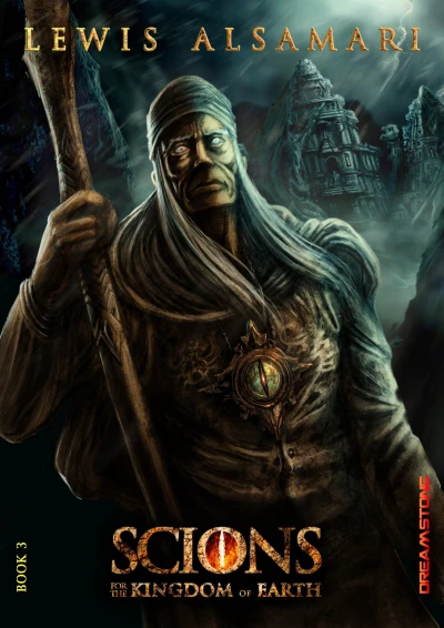 Cover of Book 3
