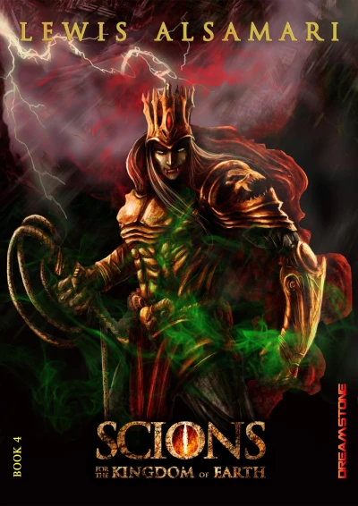 Cover of Book 4