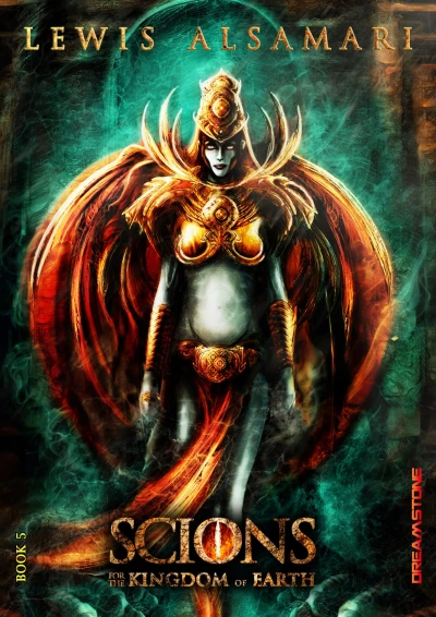 Cover of Book 5