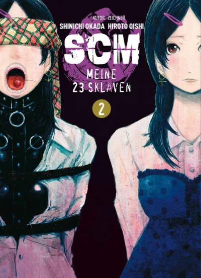 Cover of Band 2