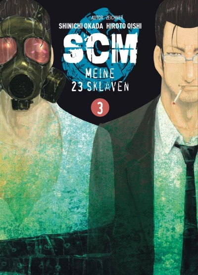 Cover of Band 3