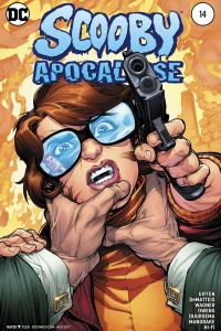 Scooby Apocalypse