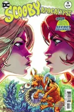 Scooby Apocalypse