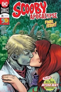 Scooby Apocalypse