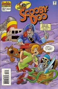 Cover of Ship of Dummies!; No Miners Allowed