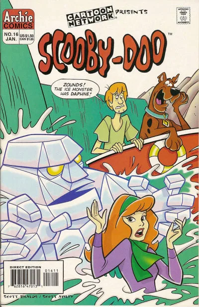 Cover of The Ghost of Central Park; The Mystery at the Bottom of the Sea