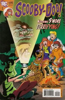 Cover of Ah...Rival; Velma's Monsters of the World: The Chenoo; To Zombie, Or Not to Zombie?