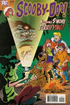 Ah...Rival; Velma's Monsters of the World: The Chenoo; To Zombie, Or Not to Zombie?