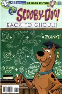 Back To School Ghoul; Friday Night Frights; Cheers For Fears