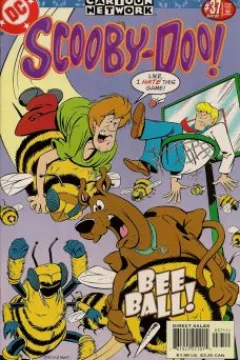 Bee Ball!; Witch Pitch