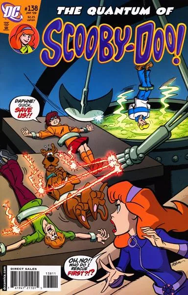 Cover of Dead & Let Spy; The Ghostly Fruit Stand; Picture This Mystery; The Dragon In The Bathroom; Danger-Prone Daphne
