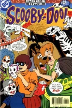 Dig Them Bones; Good Ghost Haunting