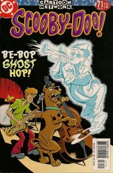 Cover of Doozy Ghoulespie; The Spirits of Appledown County!