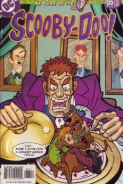 Dread and Breakfast; Daphne's Dilemma; The Phantom Herd