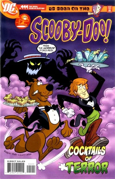 Cover of Family Plot; Sinister Sounds; You Want Frights with That?; Sinister Sounds II