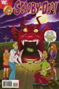 Fangs But No Fangs!; Velma's Monsters of the World: Aniwye; Brush with Danger; A Horror in One