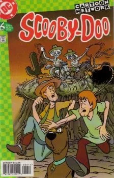 Cover of Ghost Riders in Disguise; Repeat Offender