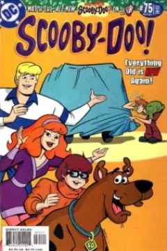 Ghost to Ghost TV; Lean, Mean Mystery Machine