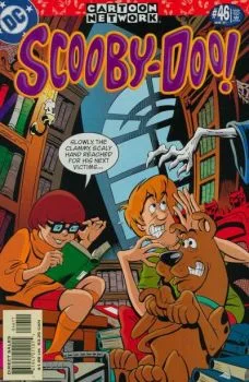 Cover of Ghost Writer; The Ex-Verminators
