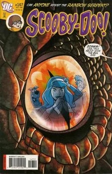 Cover of Great Barrier Creep; Howling Good Time