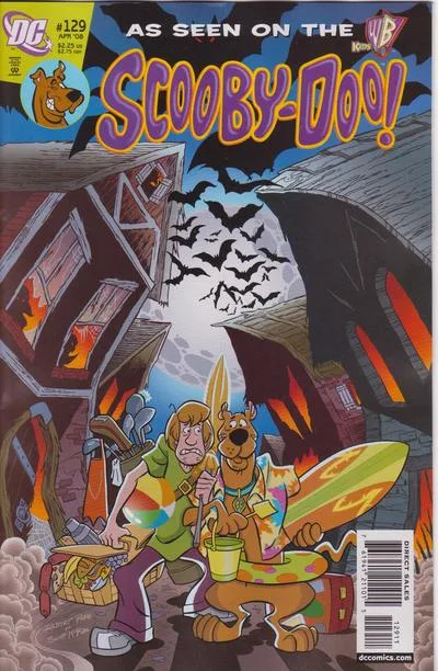 Cover of History Is History; The Creature of Lagoona Beach; Snacks on a Plane