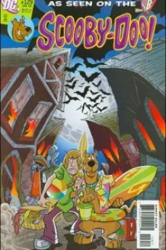History Is History; The Creature of Lagoona Beach; Snacks on a Plane