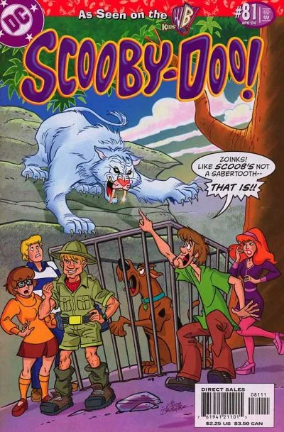 Cover of It's Always Feral Weather; Under Pressure