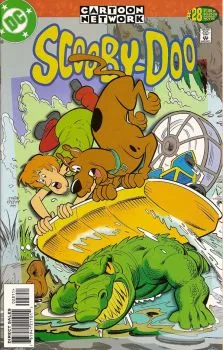 Cover of Last of the Mugwumps; High School Ghoul