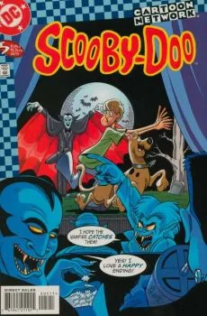 Cover of Legend of the Silver Scream; The Best Laid Plans...