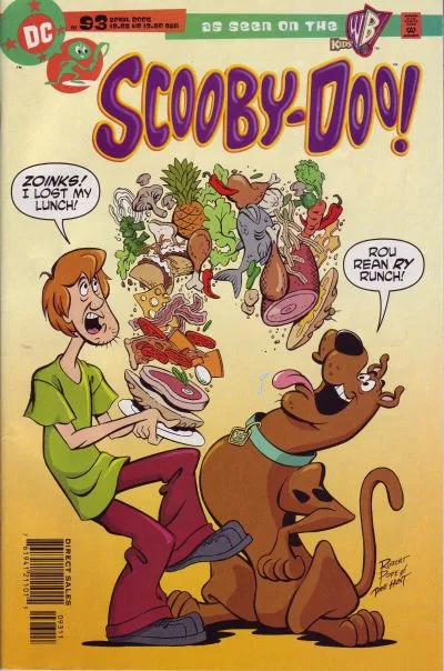 Cover of Par for the Course; Cover Story