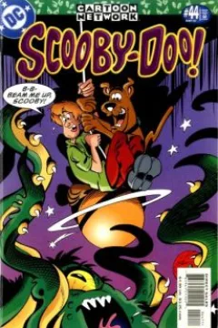 Planet-Terrorium; The Jersey Devil