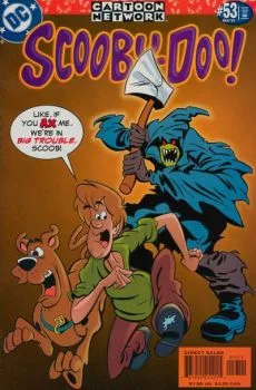 Cover of Prom Fright; Fight or Flight!
