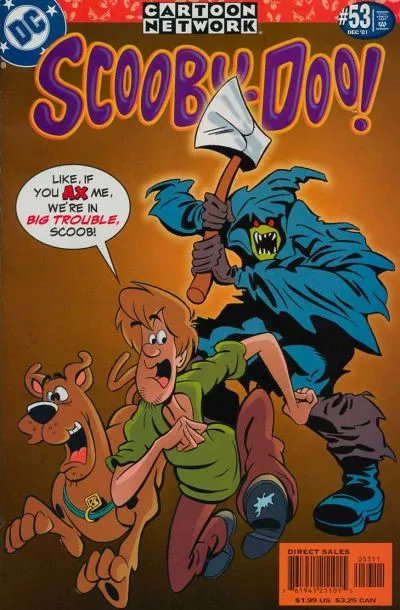 Cover of Prom Fright; Fight or Flight!