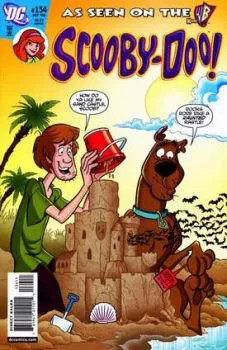 Cover of Ready-to-Werewolf; Daphne's Fashion Tips for the Serious Crime Fighter!; Velma's Monsters of the World - Mets-Haldijas; The Not-So-Great Race!; Velma's Monsters of the World - Fearsome Critters