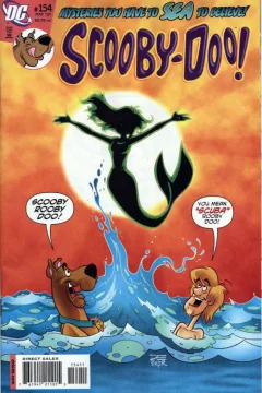 Scooba Doo!; I Want My Mummy!
