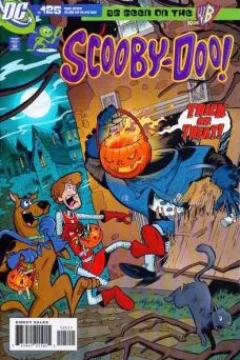 Scooby's Mini-Mysteries: Fly By Night; Ghosts in the Mystery Machine; A Well-Laid Trap; Time To Scare; Monster Mix-Up; Velma's Monsters of the World: Werewolves, Medusa