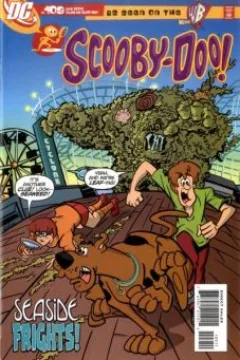 Seaside Frights; UFO-No!; The Lost Survivors of Monster Island