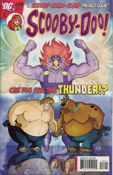 Cover of Sumo A-Go-Go; Stars Behind Bars