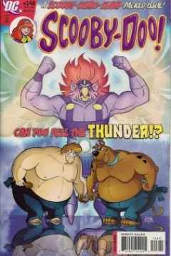 Sumo A-Go-Go; Stars Behind Bars