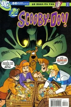 The Fright Aquatic; Cowpoked; Things That Go Bump in the Walls; Saur Feat