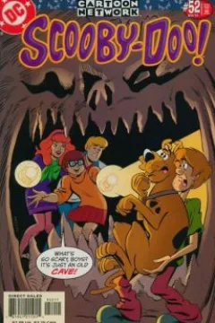 The Haunted Cave; To Haunt Or Not to Haunt