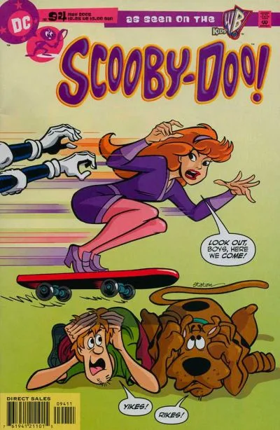 Cover of The Haunted Half-Pipe; Spared Tires; What is What is What?; Write From Wrong