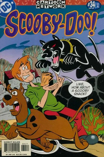 Cover of The Hound of the Basket Cases; Return of the King