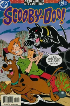 The Hound of the Basket Cases; Return of the King