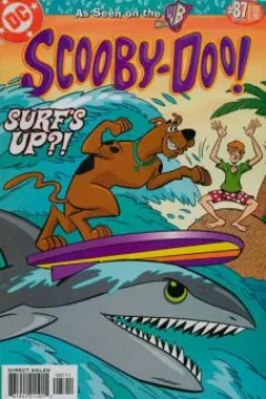 The Monster of Shoogy Cove; Multi-Monster Mania; Unfair Play at the Fair