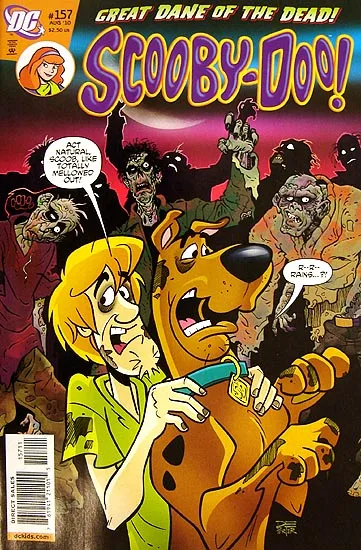 Cover of The Night of the Undead!; Velma's Monsters of the World: Yama-Uba; The Beat of the Bayou Beast; Velma's Monsters of the World: Griffin