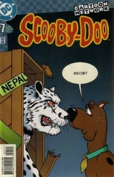Cover of The Ogre of O'Hare; Reincarnation Ruckus!