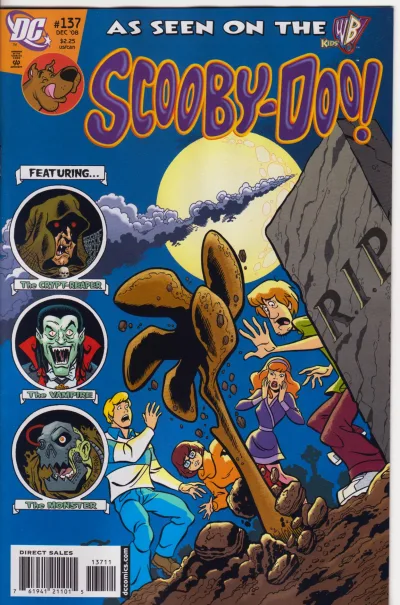 Cover of The Terror of Transylvania;  Mad Science; The Perilous Pendulum